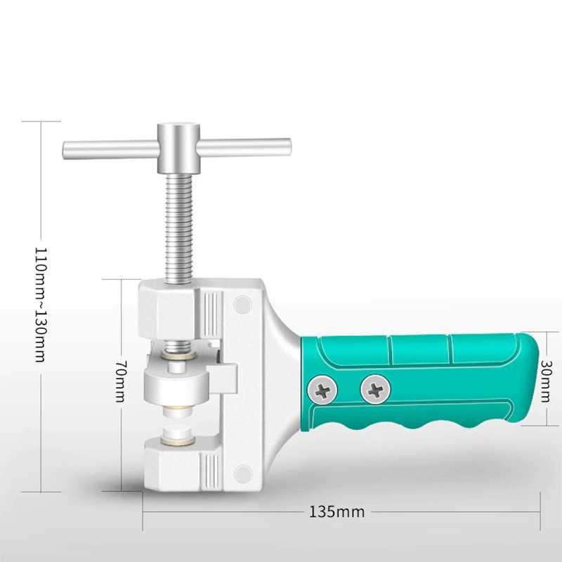 Pisau Alat Pemotong Penanda Kaca Keramik Glass Diamond Cutter Tile