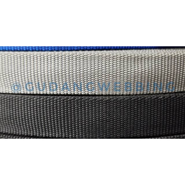 Tali Webbing Double / tubular 20 mm - ECERAN