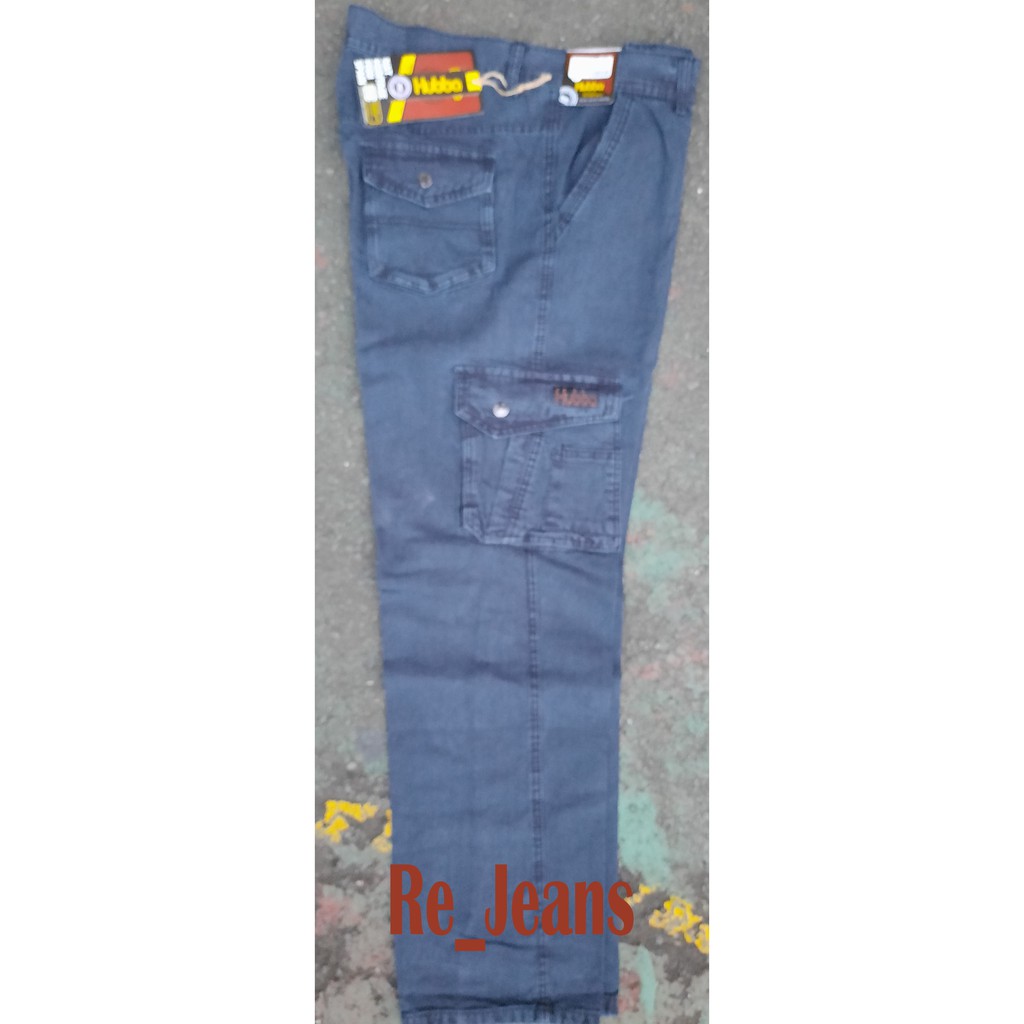 CELANA PRIA TACTICAL PANJANG / CELANA GUNUNG SAKU BANYAK / CELANA CARGO TACTICAL