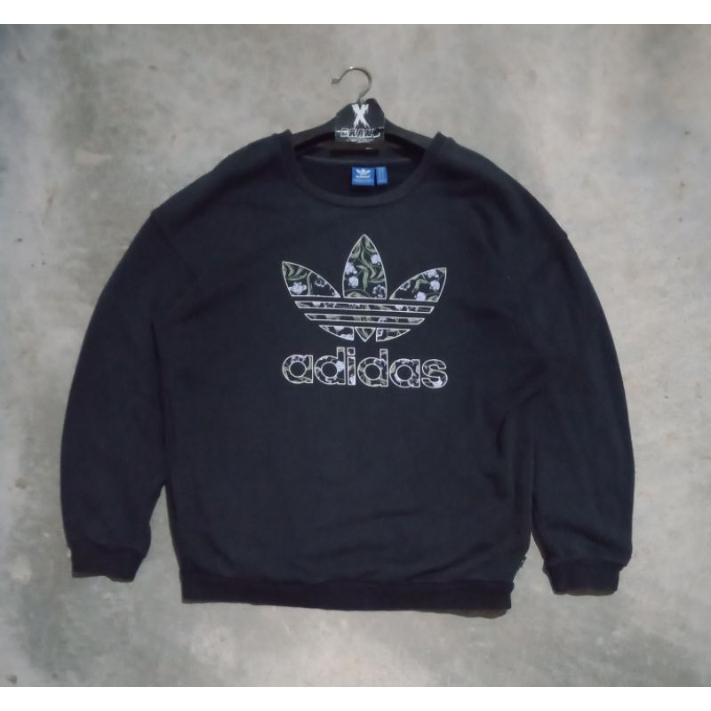 CN Adidas Ori second