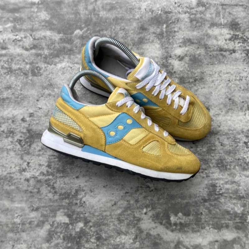 SAUCONY SHADOW / SAUCONY SHADOW SECOND