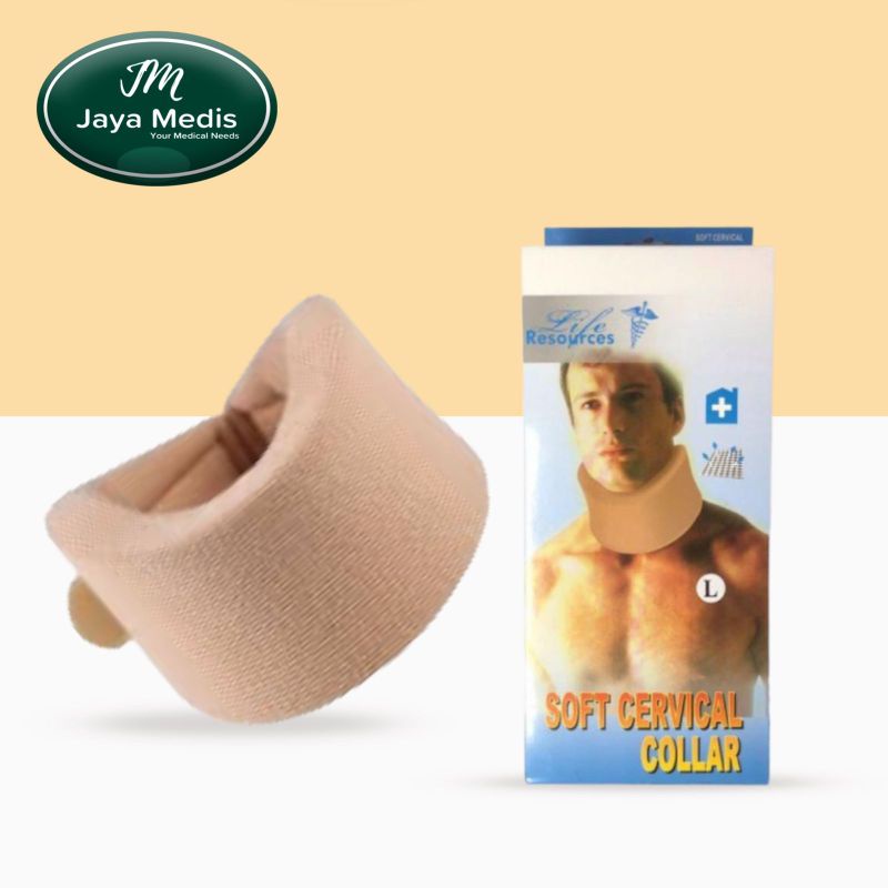 Soft Cervical Collar