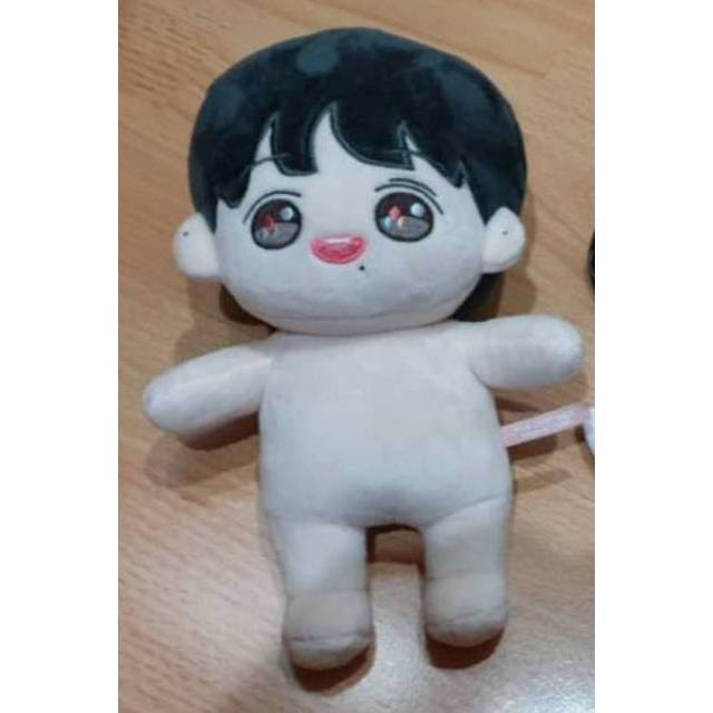Wanna one doll LEE DAEHWI 20cm doll only by @TT_hwidoll masternim  bts doll exo doll (NEW)
