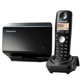 ORIGINAL - GSM DECT TELPON CORDLESS PANASONIC KX-TW501 KX-TW501GR