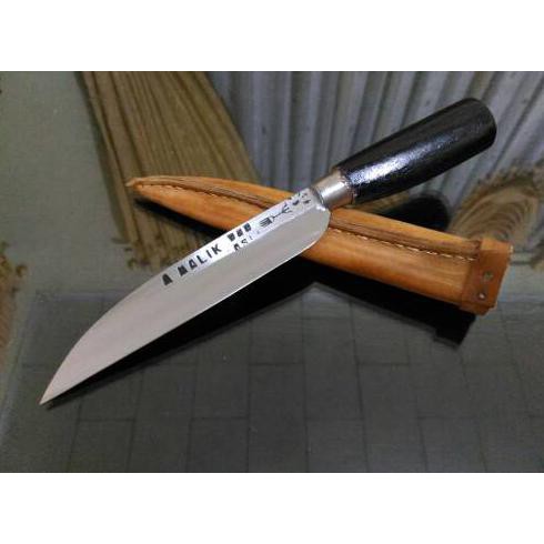 Pisau Garpu Malik Asli Palembang