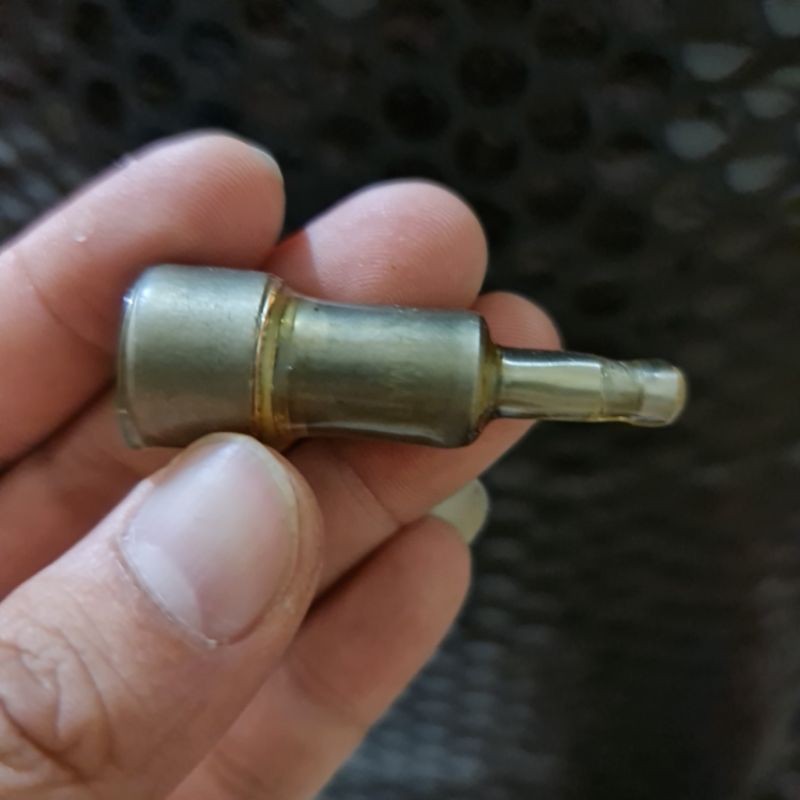 TS 60 PLUNGER ISI PUMP POMPA MINYAK SOLAR MESIN DIESEL YANMAR TS60