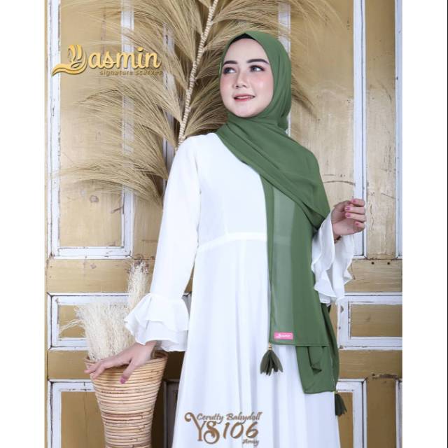 Yasmin YS 106