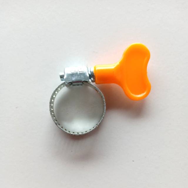 Klem Selang Air 3/4" Inch Ring Selang Gas