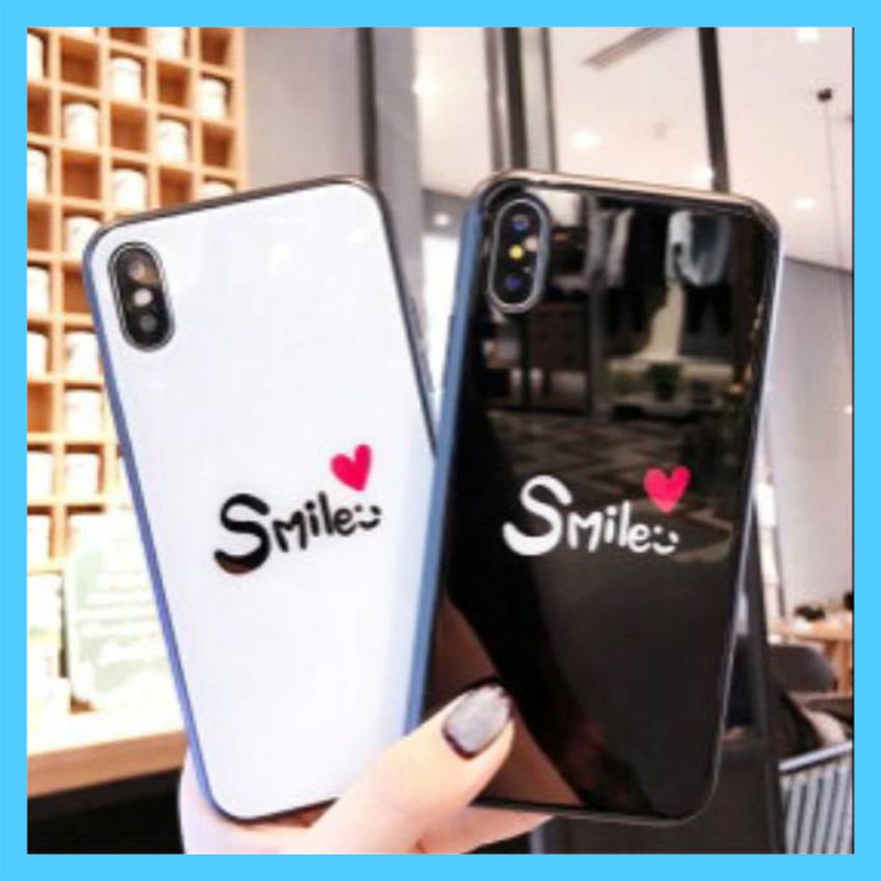 Custom Case Smile For Realme C2 Realme 3 Oppo A5S Vivo S1 Y12 Y15 Y17 Xiomi Note 7 Samsung A20 A10