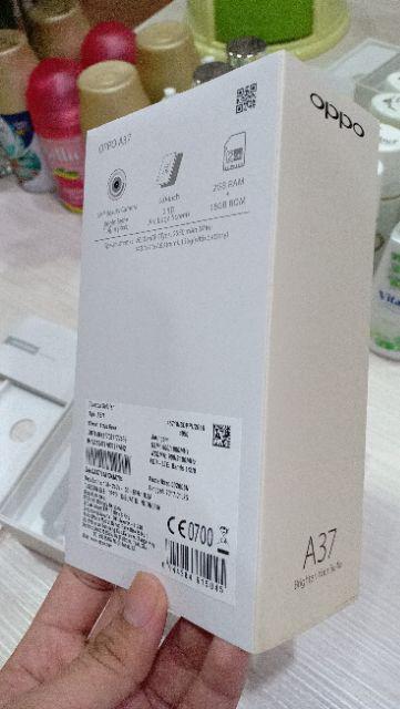 Dus Box Oppo A37 Original