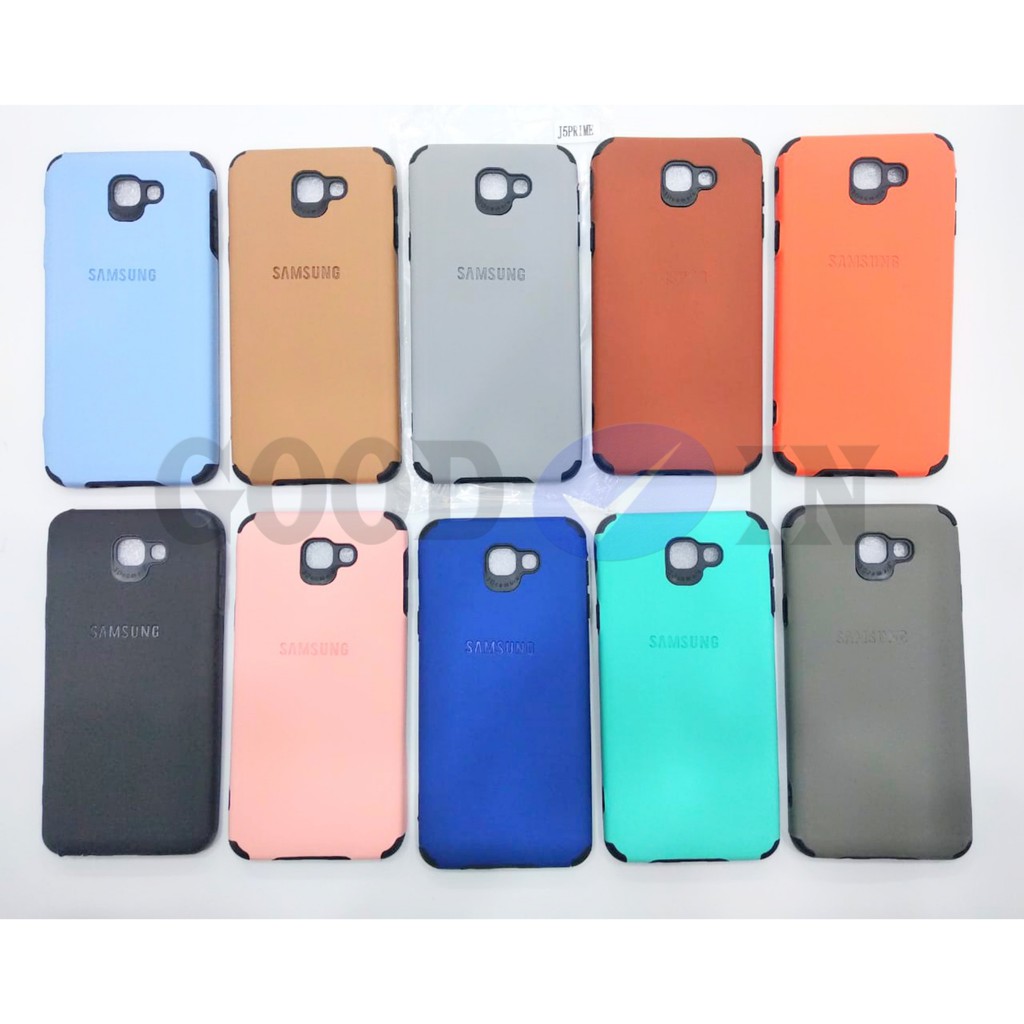 Case Samsung J5 Prime - Case TPU Samsung - Casing Samsung J5 Prime