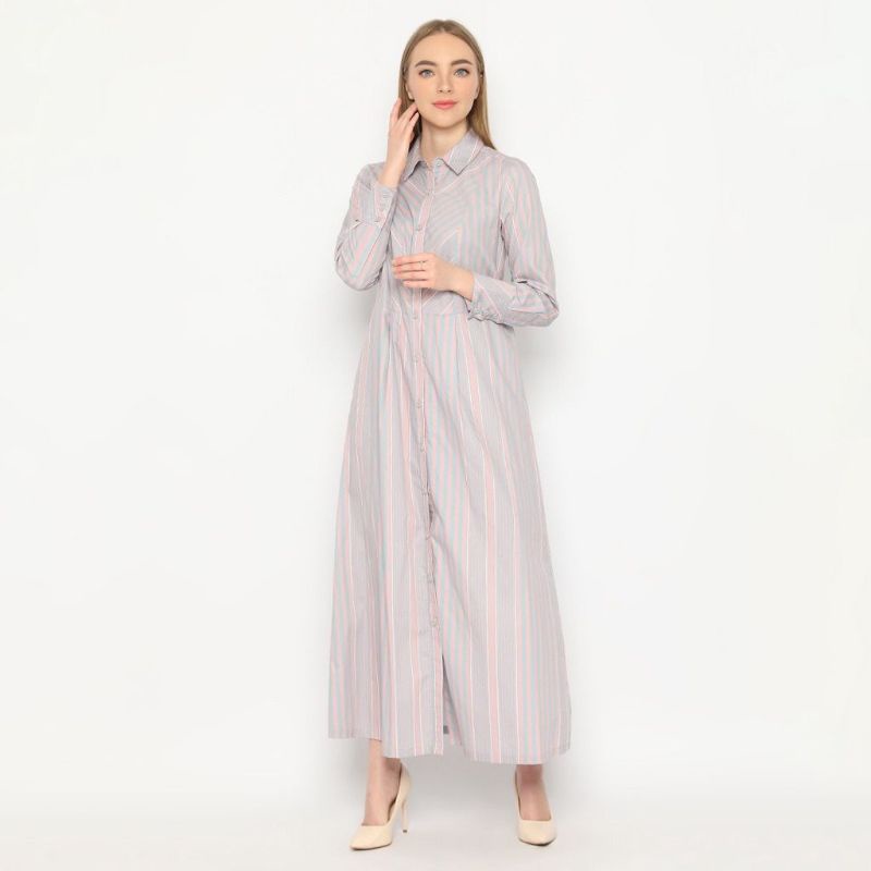 DRESS / GAMIS NOVEL MICE ORIGINAL