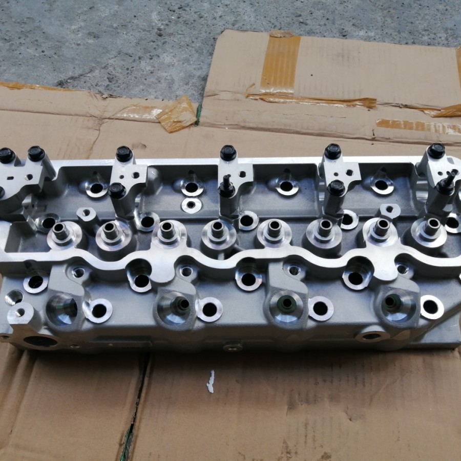 Cylinder Head Deksel L300 Diesel