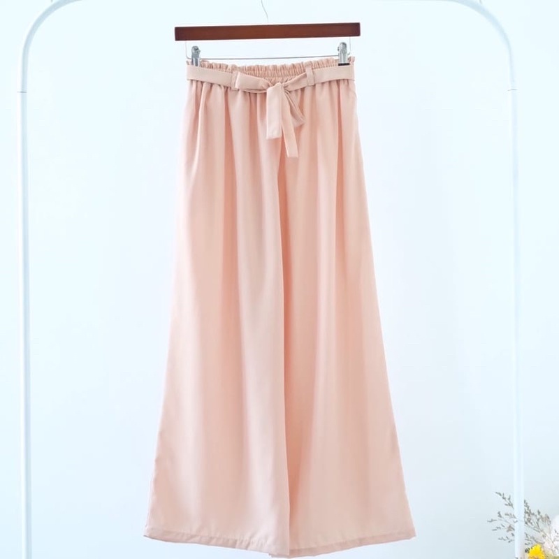 Kulot Ansley Moola Crepe Pant