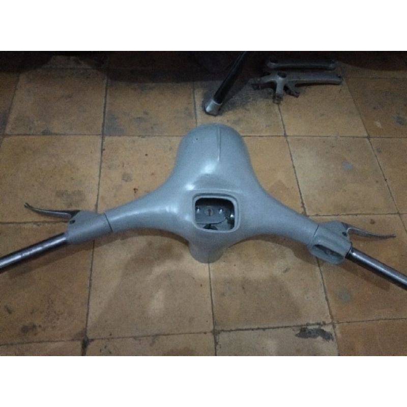 stang vespa vnb