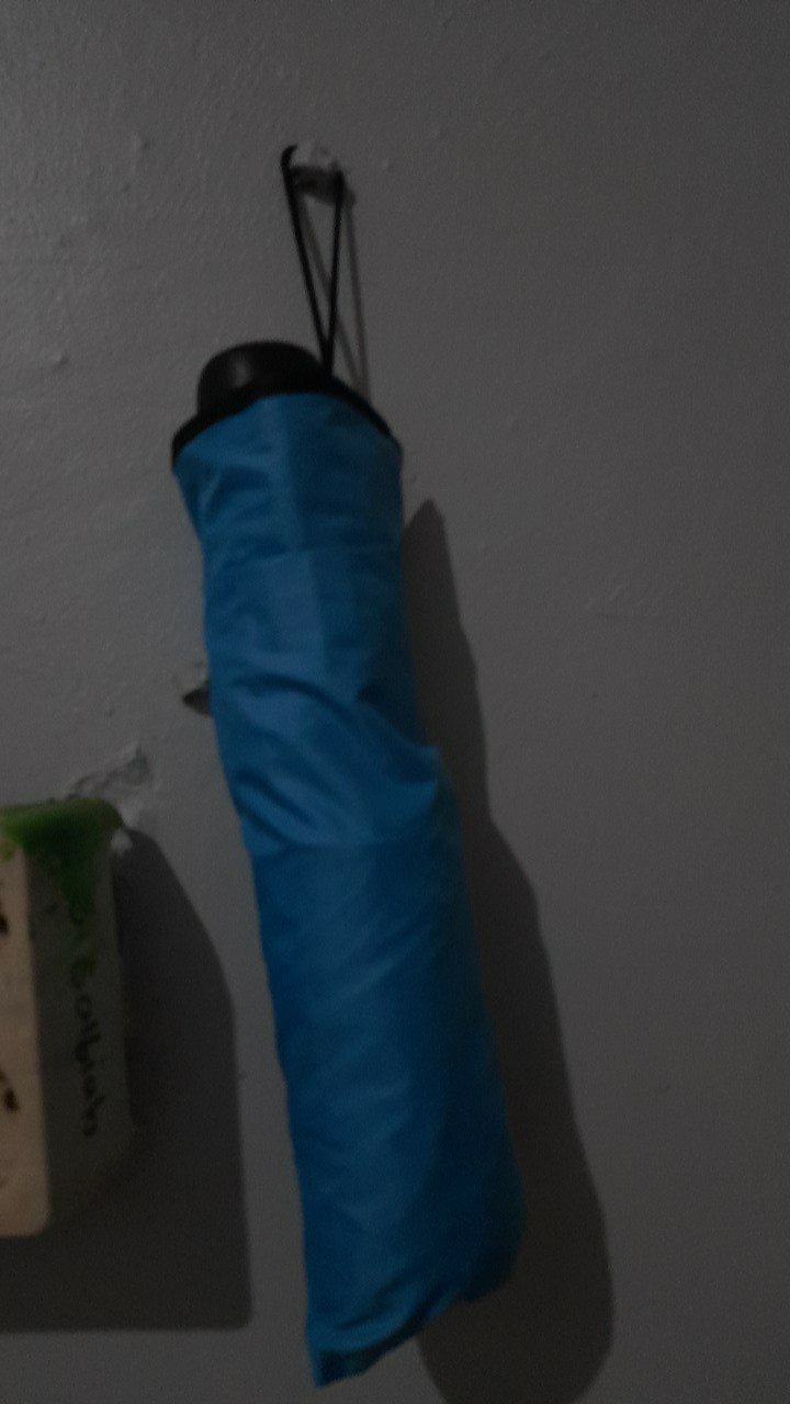 Laris49 Payung Lipat Magic Ajaib 3d Payung Hujan 3d 3 Dimensi Ajaib Magic Umbrella - Pud