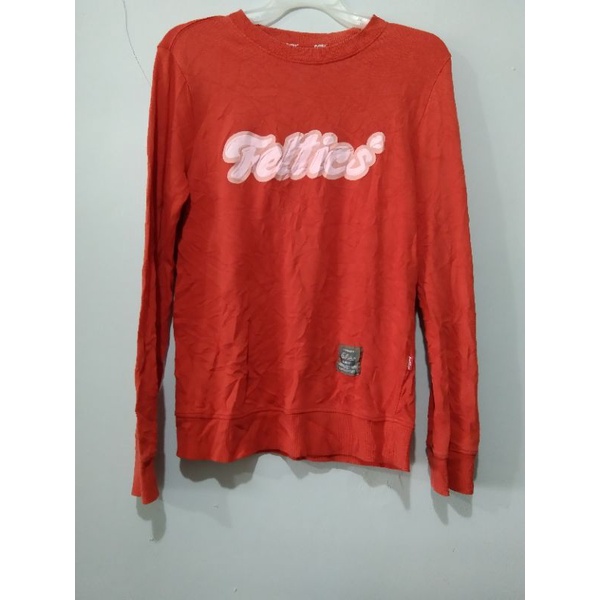 FELTICS SECOND ORIGINAL....