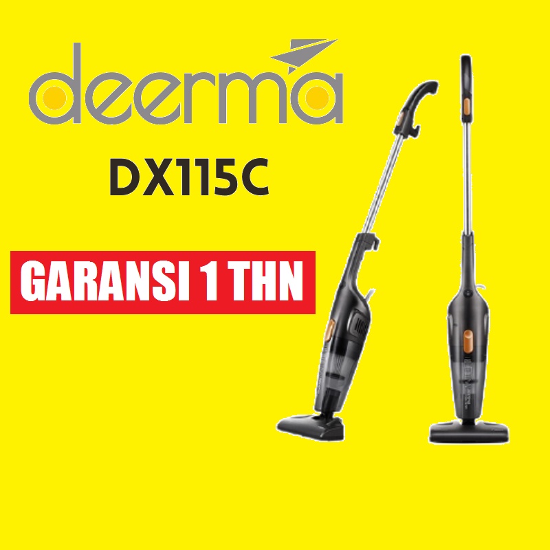 Deerma dx115c. Deerma dx115.