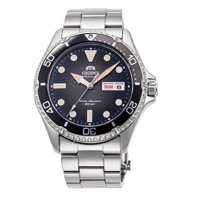 ORIENT RA-AA0810N Mako III Kamasu Jam Tangan Automatic