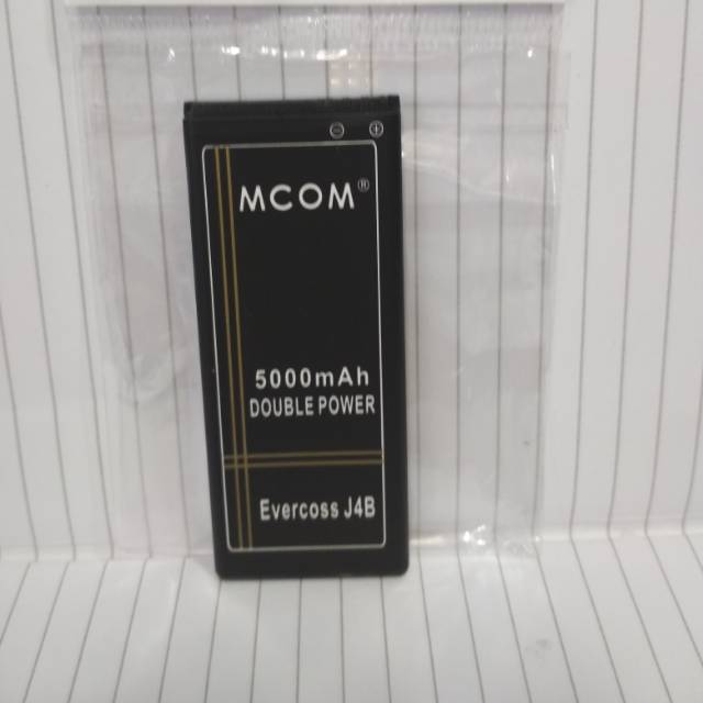 Baterai Evercoss J4B Battery Evercoss J4B Batre Cross J4B