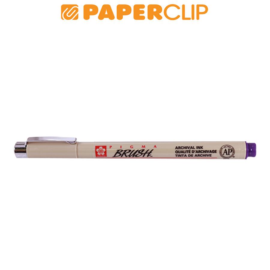 

BALLPOINT SAKURA PIGMA XSDKBR-24 VIOLET