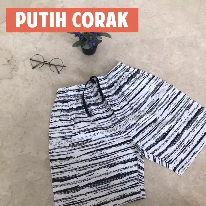 BOXER PRIA DAN WANITA |CELANA PENDEK|GROSIR BOXER|