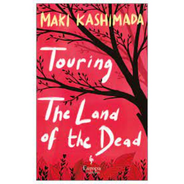 

PROMO!!! TOURING THE LAND OF THE DEAD - 9781609456511 TERMURAH