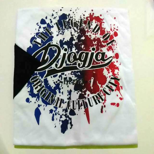 Kaos jogja lengan panjang| Kaos oleh-oleh jogja | kaos murah jogja