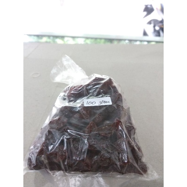 

Bahan Kue Meses&kismis