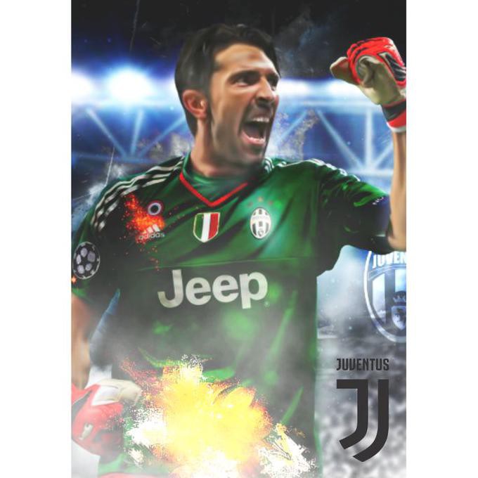 

POSTER SUDAH DILAMINASI UKURAN A3+ BUFFON 2020 BAHAN ART PAPER 310GR TAJAM