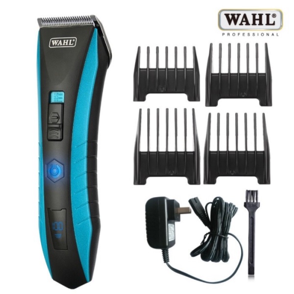 2226 Artist Clipper Series Charger Wahl Hair Professional Original Unik Murah