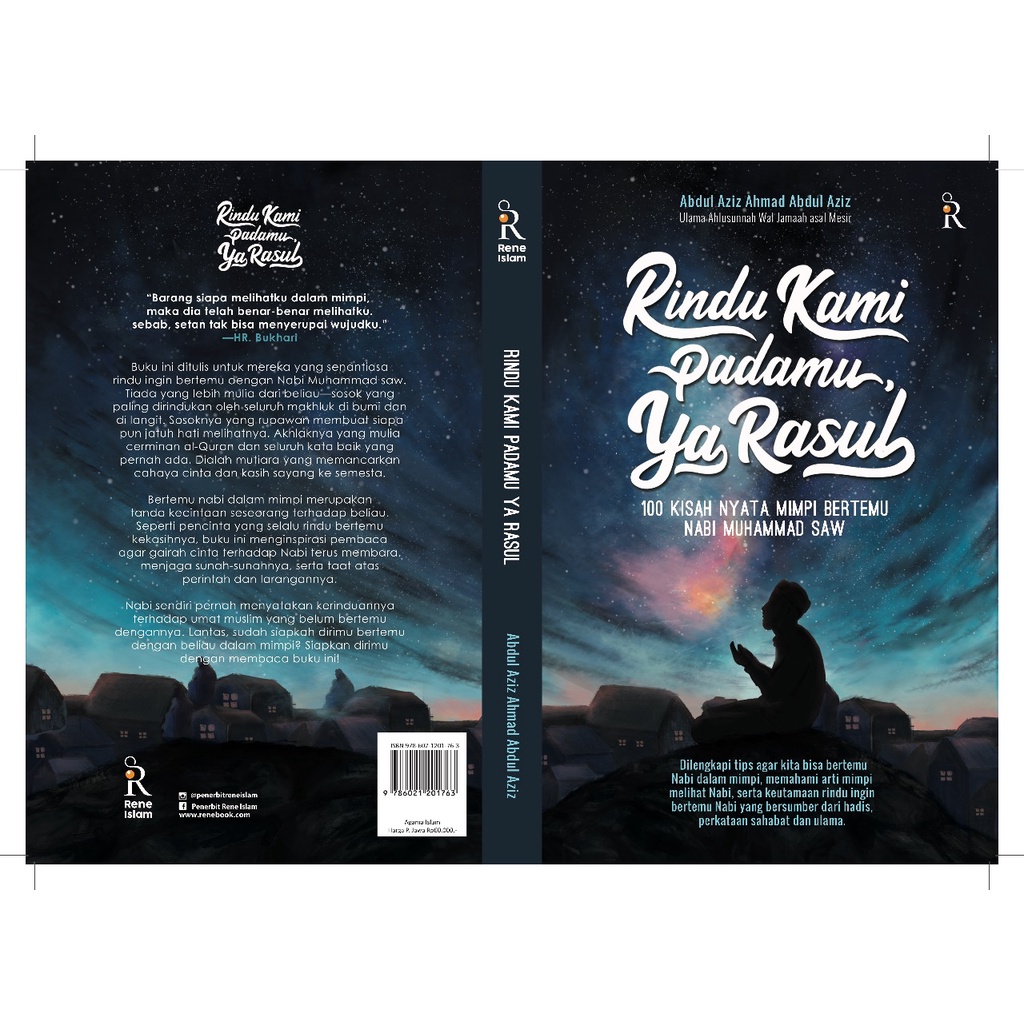 Rindu Kami Padamu Ya Rasul