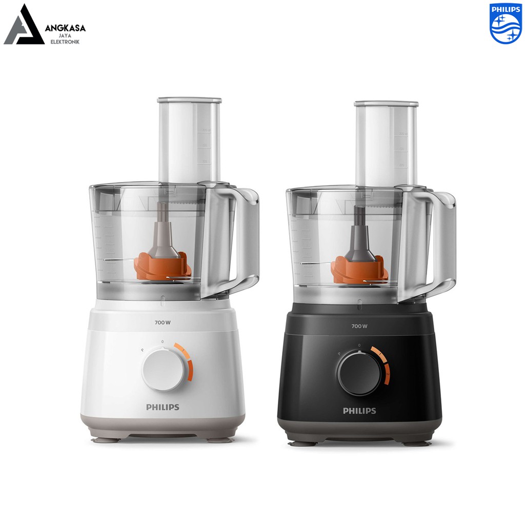 BLENDER / FOOD PROCESSOR PHILIPS HRd7310 (MURAH, BERGARANSI, MEDAN)