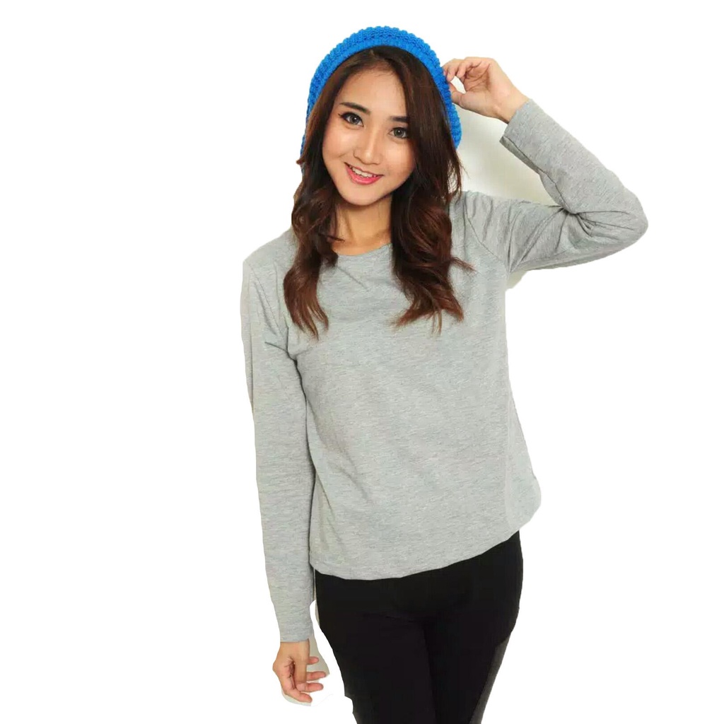 Kupluk Rajut Besar Topi Kupluk Pria Wanita Knitted Outdoor Unisex