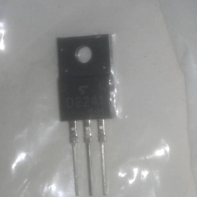 TRANSISTOR D2241