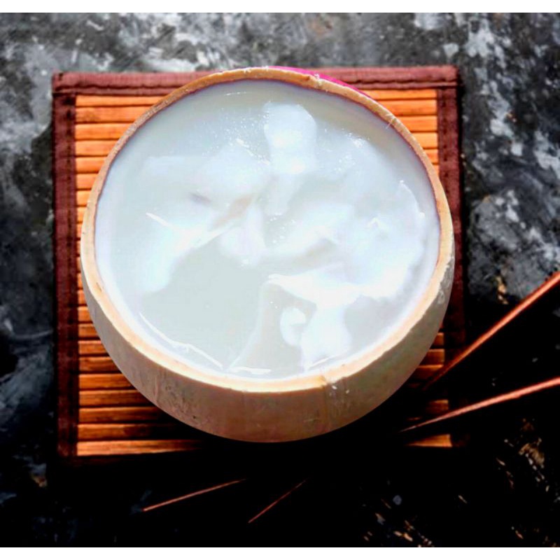 

puding klapa muda zumbo / Kelapa muda / Es Kelapa Buah / Kelapa Buah Manis / Kelapa Buah Paling Enak/Puding kelapa Muda/Agar agar Kelapa Muda