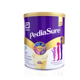 PEDIASURE TRIPLESURE  400 GR