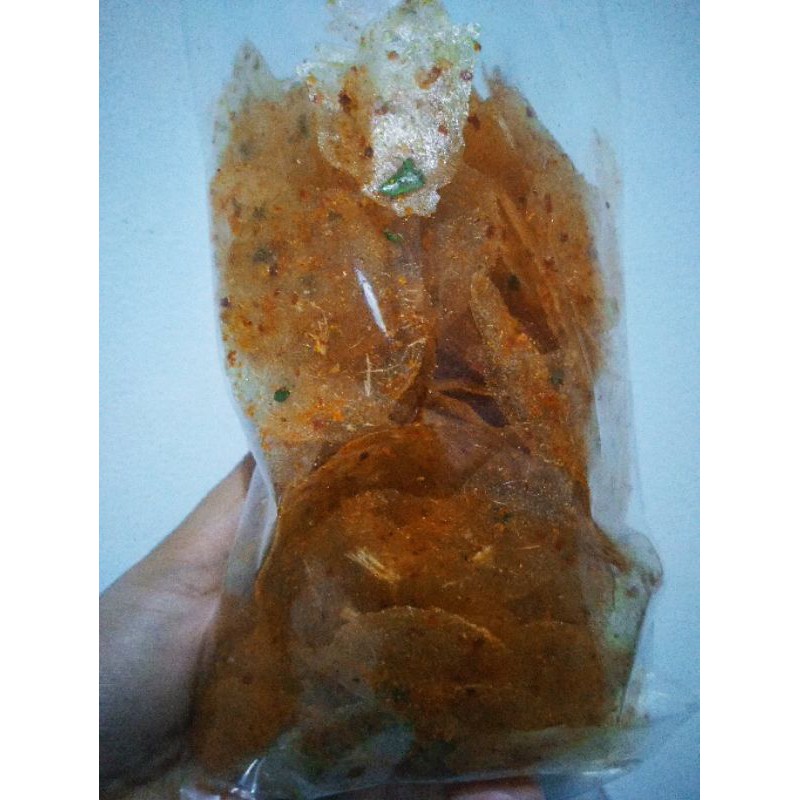 

keripik beling/kripca/kirca/keripik kaca garut/andika_1989