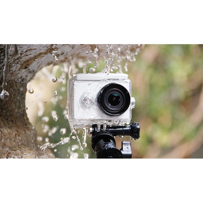Underwater Waterproof WaterCase IPX68 40m Xiaomi Yi Camera ORIGINAL