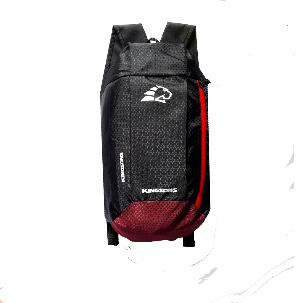 Tas Ransel Lipat Waterproof Backpack Anti Air Backpack Lipat Tas Sport Tas Olahraga Tas Ransel futsal Tas Traveling