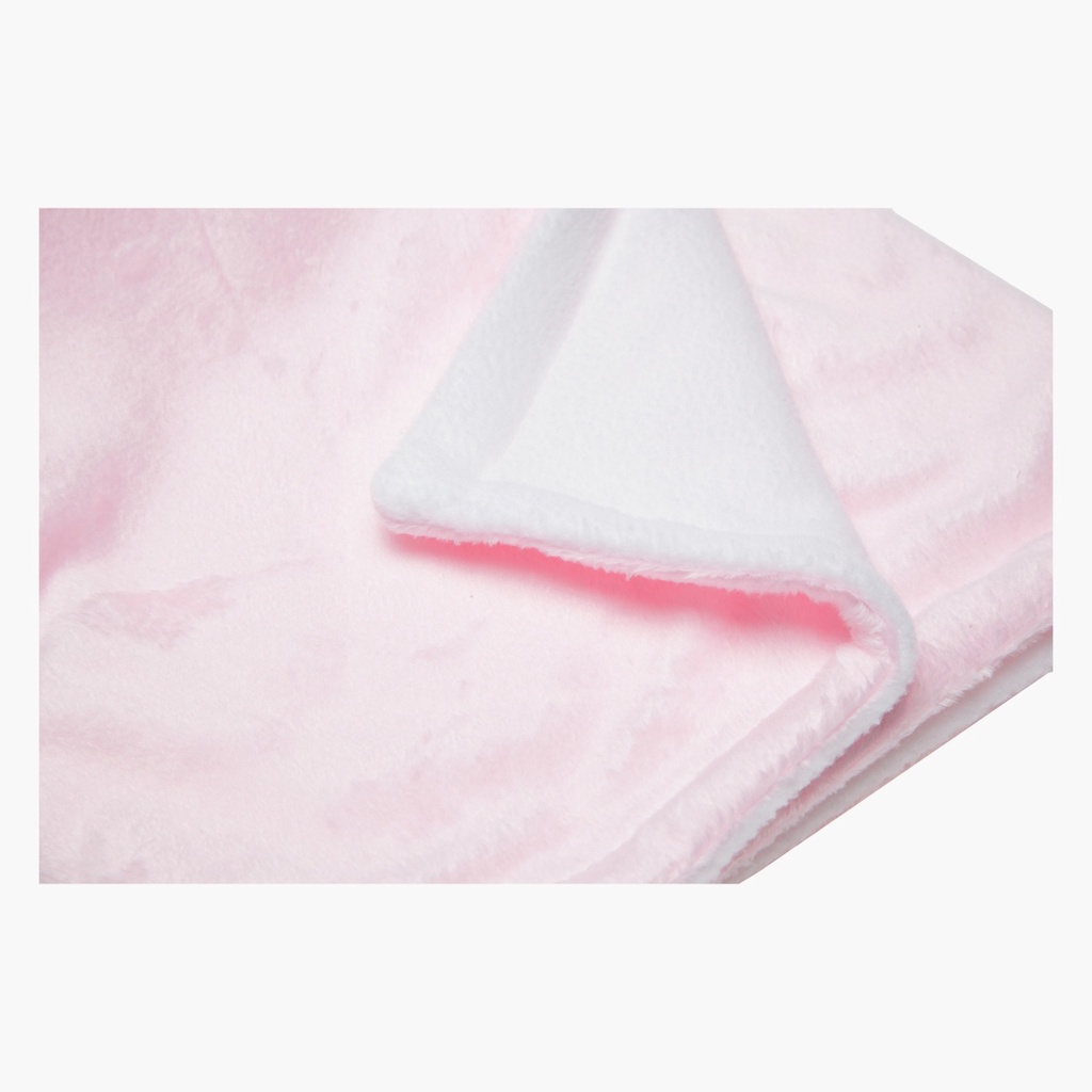 Babyshop Juniors Selimut Dua Warna