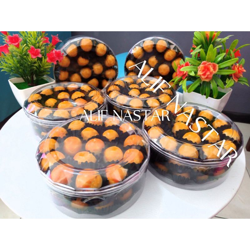 

NASTAR Premium wisman +/- 525Gram full selai