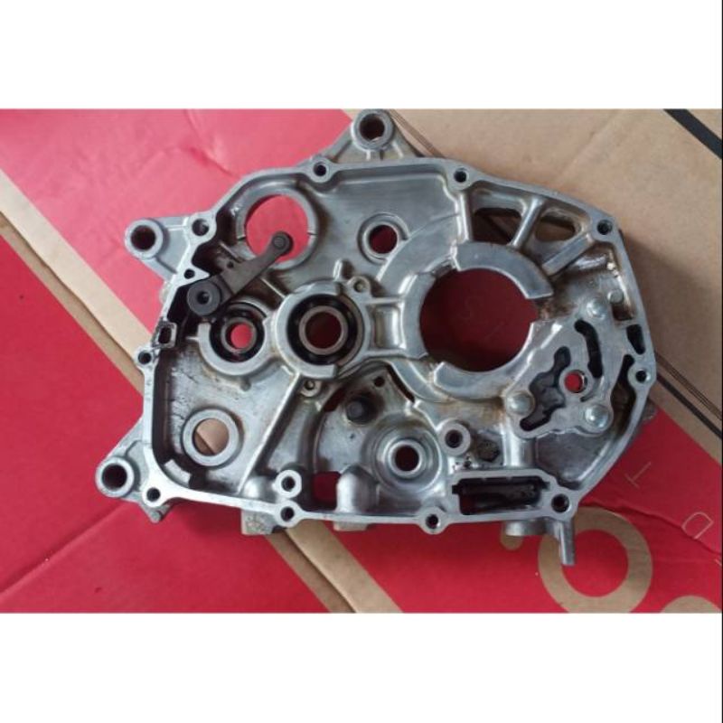 Krengkes Crengkes Oli Kanan Revo Absolute / ORIGINAL