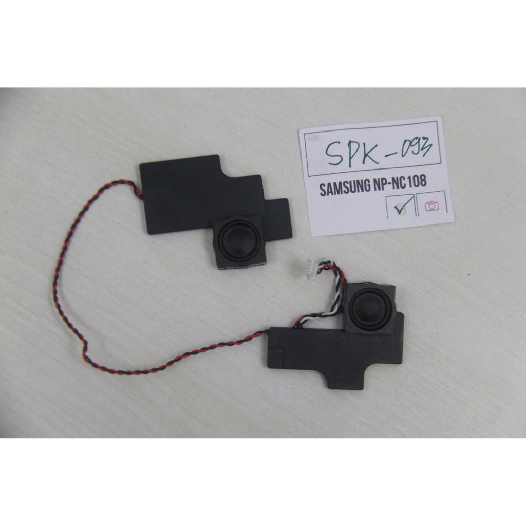 Speaker Samsung Np-Nc 108 SPK-093