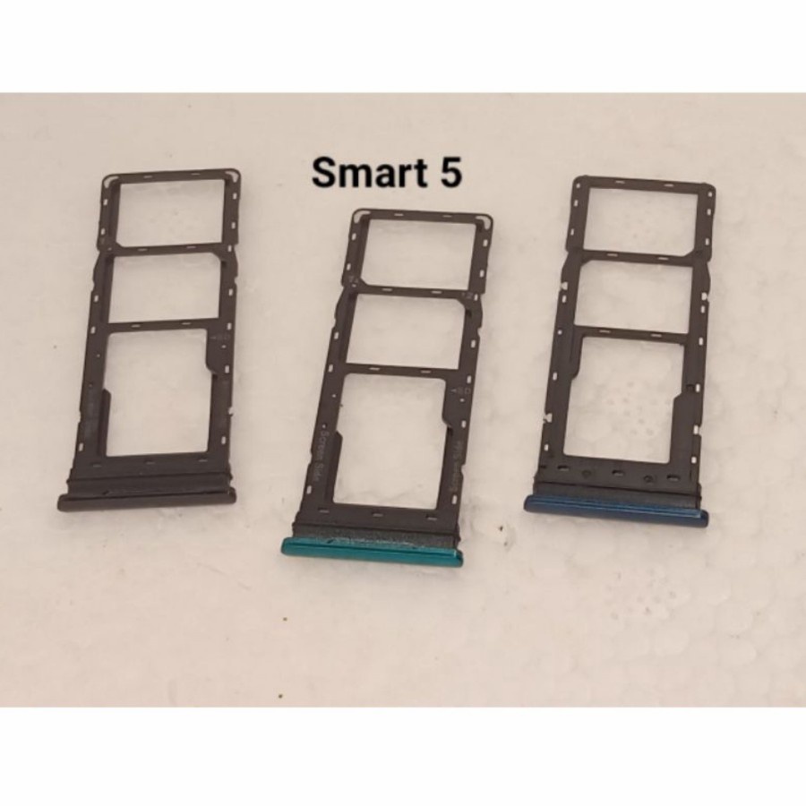 SIMTRAY SLOT SIM INFINIX SMART 5