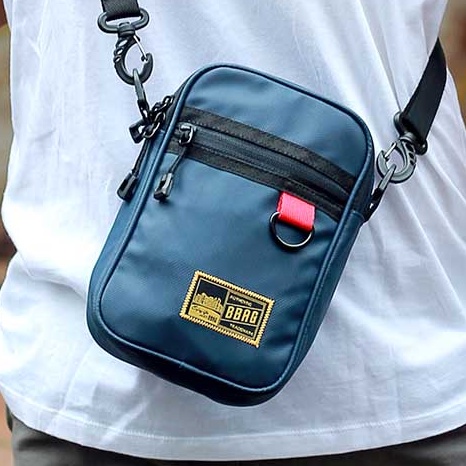 Slingbag Pria Original Distro 127