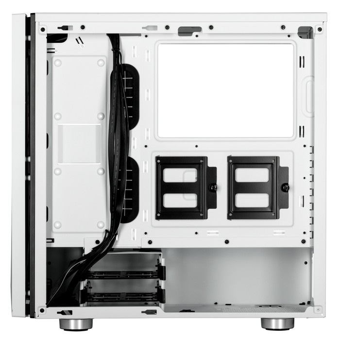 Corsair Carbide SPEC-06 Tempered Glass Gaming Case