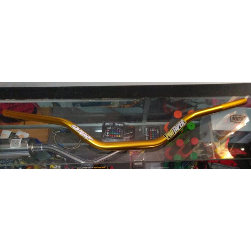 stang contour protaper