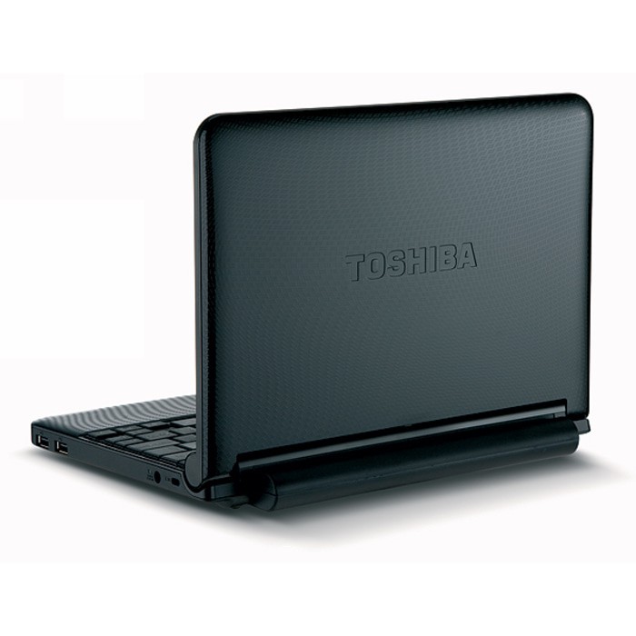 netbook toshiba