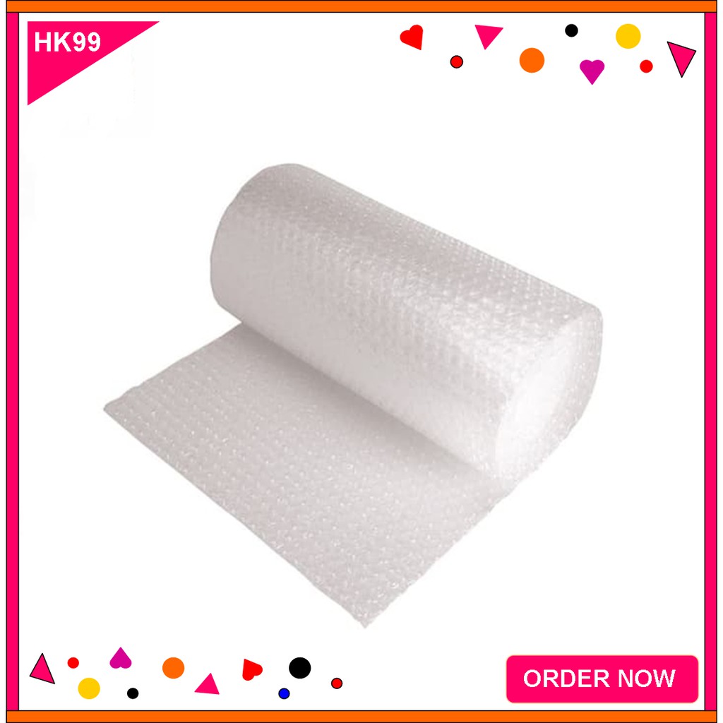 

BUBBLE WRAP - Order 1 untuk 1 item